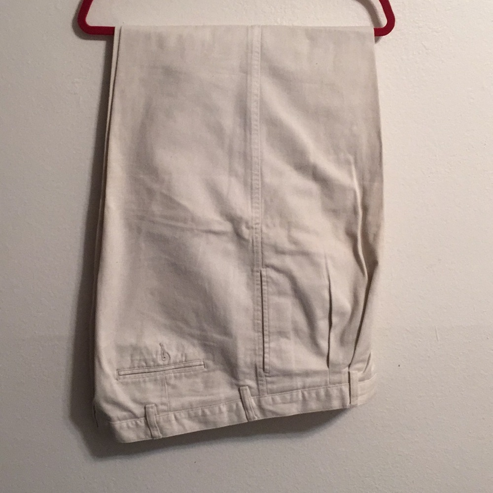 Weatherproof casual pants size 42-30